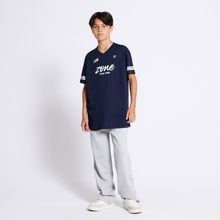 Football jersey "Tyreek star" Navy 4
